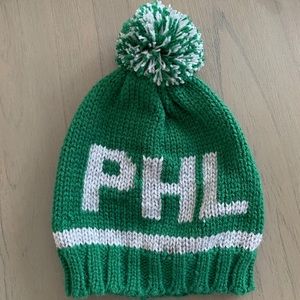 PHL / Eagles 🦅 Beanie